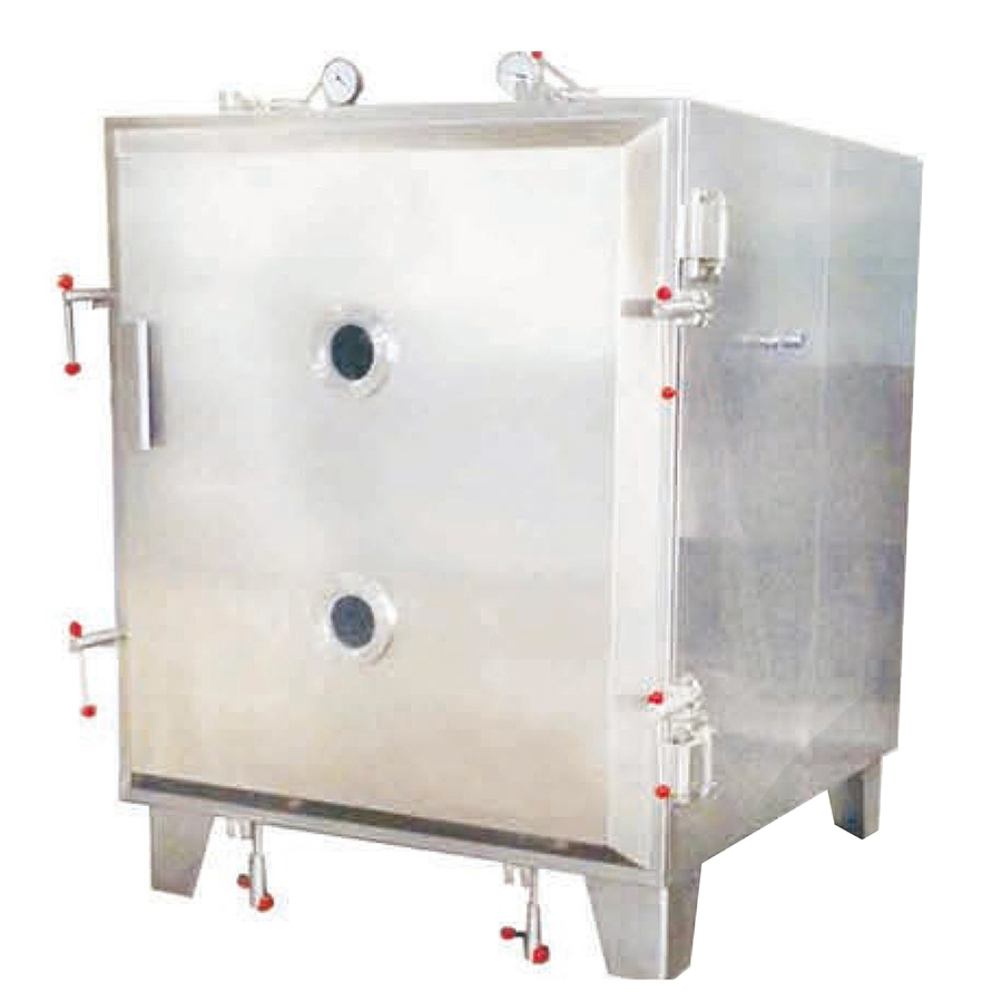 真空烘箱的分类、作用及适用范围解析