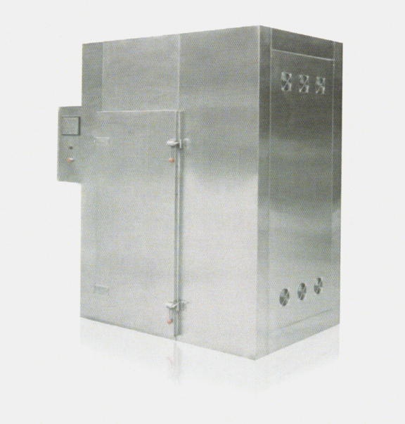 XYM系列臭氧灭菌、低温干燥