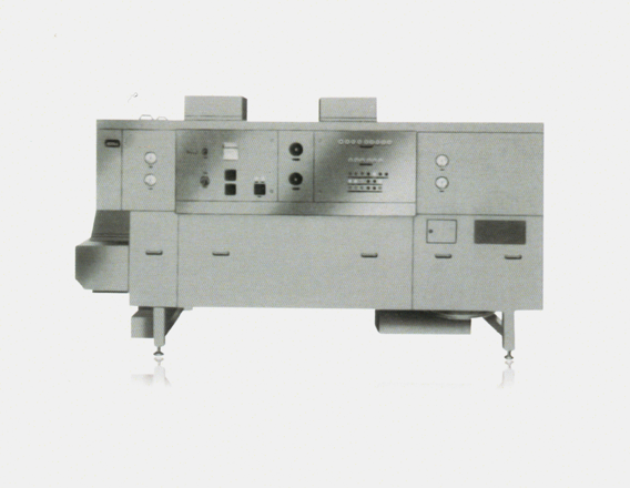 SMH系列隧道灭菌烘箱